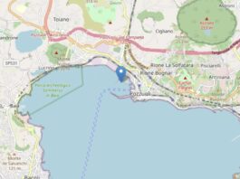 Terremoti nei Campi Flegrei, due nuove forti scosse in mattinata. Il sindaco di Pozzuoli: "Siamo in contatto costante con l'Osservatorio Vesuviano e la Protezione Civile"