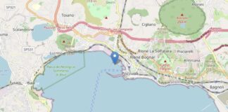 Terremoti nei Campi Flegrei, due nuove forti scosse in mattinata. Il sindaco di Pozzuoli: "Siamo in contatto costante con l'Osservatorio Vesuviano e la Protezione Civile"