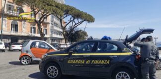 Da Pompei a Castellammare, parcheggiatori abusivi padroni: il blitz Inchiesta Original Marines: otto misure interdittive, coinvolto anche il presidente dei Commercialisti di Napoli