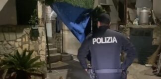 Castellammare, blitz anticamorra a Moscarella: retroscena e nomi Castellammare, blitz anticamorra a "Moscarella": i retroscena e i nomi. Gli episodi de "La Sonrisa", del bingo e della molotov