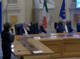 "Theatrum mundi", a Pompei l'apertura del G7 Cultura: "Parteciperanno i Ministri delle potenze industrializzate del pianeta"