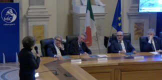 “Theatrum mundi”, a Pompei l’apertura del G7 Cultura "Theatrum mundi", a Pompei l'apertura del G7 Cultura: "Parteciperanno i Ministri delle potenze industrializzate del pianeta"