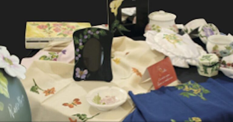 A Pompei la mostra di Rosa Avellino dal 24 aprile al 2 maggio A Pompei la mostra di Rosa Avellino dal 24 aprile al 2 maggio