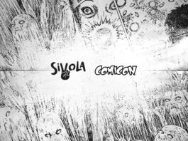 SiVola porta il Giappone al COMICON Napoli 2024