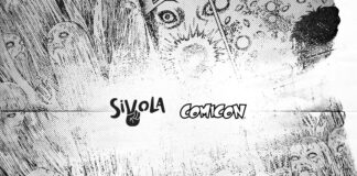 SiVola porta il Giappone al COMICON Napoli 2024