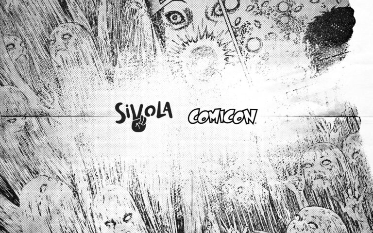 SiVola porta il Giappone al COMICON Napoli 2024 SiVola porta il Giappone al COMICON Napoli 2024