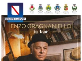 A Scisciano arriva Storie di Cibo e Territorio