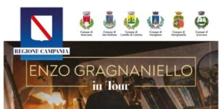 A Scisciano arriva Storie di Cibo e Territorio