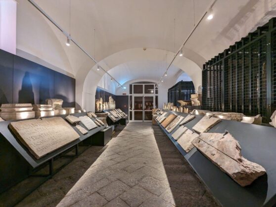 Castellammare, al via la rassegna di visite speciali nei depositi del Museo archeologico di Stabia: "Come guardare dietro le quinte di un meccanismo complesso"