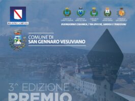 Premio Città di San Gennaro Vesuviano, venerdì la cerimonia: riconoscimento anche al ct degli Azzurrini, mister Nunziata