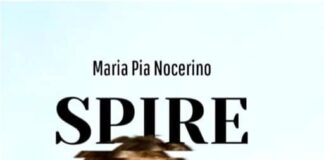 Spire, il romanzo che segna l’esordio letterario di Maria Pia Nocerino