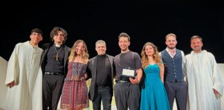 Scafati, la compagnia "Dreams" porta in scena "Il giorno del mio battesimo". "È difficile comprendere ciò che si cela nella mente umana"