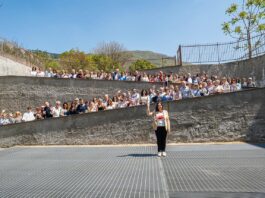 Bracigliano, grande successo per il tour di primavera alla scoperta della Valle dei Ciliegi: "Promuoviamo l’ambiente, i prodotti tipici locali e le aziende del territorio"