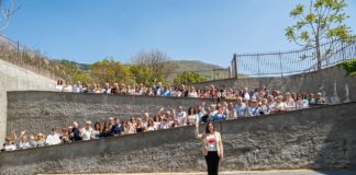 Bracigliano, grande successo per il tour di primavera alla scoperta della Valle dei Ciliegi: "Promuoviamo l’ambiente, i prodotti tipici locali e le aziende del territorio"