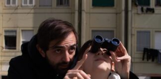 Napoli, a Chiaiano “Cinemozioni: uno sguardo oltre la realtà” Napoli, a Chiaiano “Cinemozioni: uno sguardo oltre la realtà”: proiezioni e dibattiti all'Aliotta