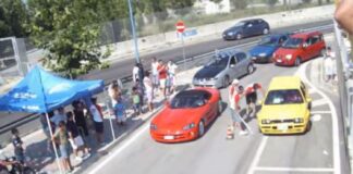 A Torre del Greco due raduni automobilistici il 25 e il 28 aprile