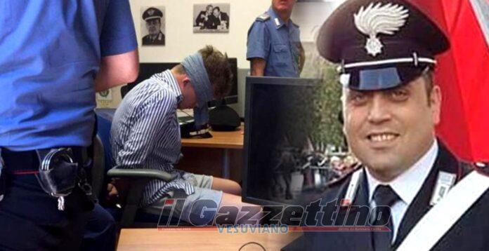 Omicidio Cerciello Rega, assolto carabiniere imputato per Hjorth