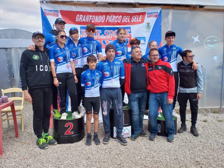 XC Giovi-Extreme Bike Sport: seconda prova del circuito X-Country