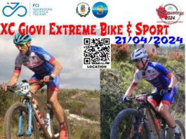 XC Giovi Extreme Bike Sport: il 21 aprile a Giovi Montena la gara di mountain bike cross country