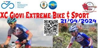 XC Giovi Extreme Bike Sport: il 21 aprile a Giovi Montena la gara di mountain bike cross country
