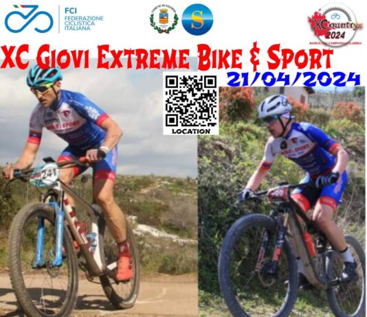 XC Giovi Extreme Bike Sport: il 21 aprile a Giovi Montena la gara di mountain bike cross country