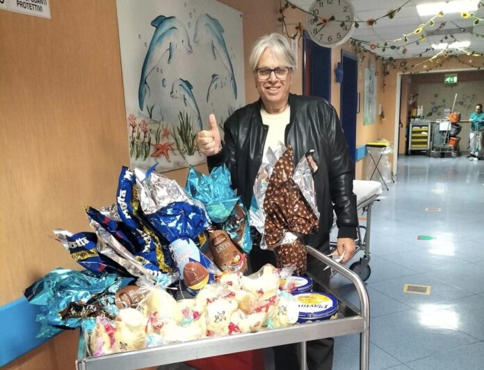 aicovis pasqua in ospedale (8)