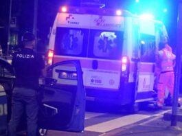 Incidente stradale a San Giuseppe Vesuviano, muore bimba di 5 anni