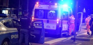 Incidente stradale a San Giuseppe Vesuviano, muore bimba di 5 anni
