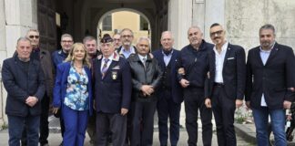 L’Anps Caserta in Questura per dare supporto informativo ai cittadini: l’attaccamento alla divisa come valore, lo stare sempre e comunque “vicino alla gente”