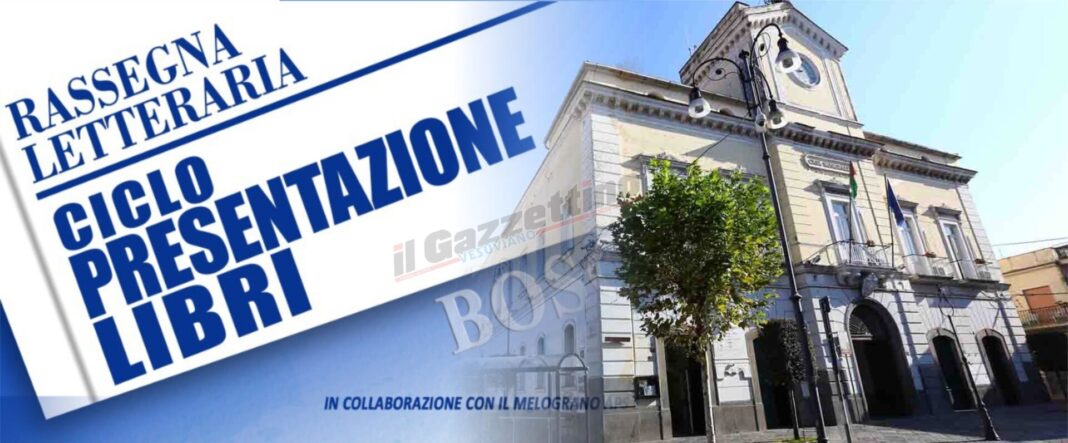 boscoreale libri