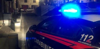 Napoli, Vomero, Arenella: parcheggiatori abusivi nel mirino dei controlli