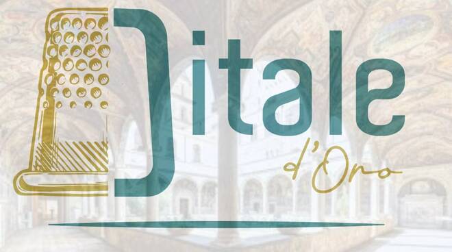 Napoli, “Ditale d’Oro”: In S. Maria La Nova l’edizione 2024 del prestigioso concorso targato Confraternita dei Sartori 1351 Napoli, “Ditale d’Oro”: In S. Maria La Nova l’edizione 2024 del prestigioso concorso targato Confraternita dei Sartori 1351