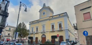 Boscoreale, al via il Servizio Civile Digitale. Di Lauro: “Opportunità per apprendere le nuove competenze”