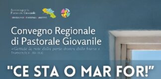 A Vico Equense il Convegno Regionale di Pastorale Giovanile