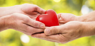 Il comune di Sant'Agnello aderisce alla giornata nazional per la donazione degli organi