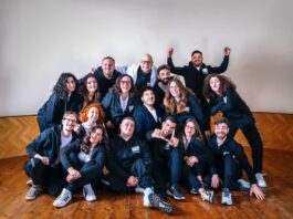 Castellammare, “RENT reloaded”: il musical diocesano sull’affettività e le relazioni