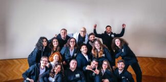 Castellammare, “RENT reloaded”: il musical diocesano sull’affettività e le relazioni