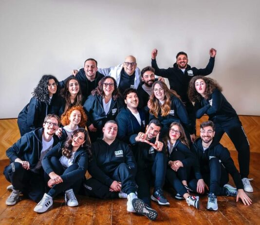 Castellammare, “RENT reloaded”: il musical diocesano sull’affettività e le relazioni