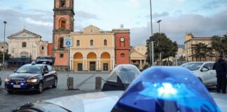 Ercolano: controlli a tappeto. Un pusher arrestato e due imprenditori sanzionati