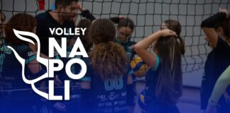 Autouno Volley Napoli, il percorso del settore giovanile: parla mister Maione