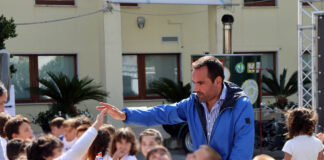 A Vico Equense la Festa dello sport e dell’inclusione: tre giorni per incontri educativi tra giovani, associazioni e istituzioni