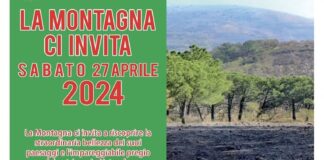 Ottaviano, torna “La montagna ci invita”: passeggiata alla scoperta del patrimonio naturale