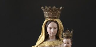 Tricentenario della nascita dello scultore Silvestro Iacobelli, l’inviato dei Borbone in Messico e Perù