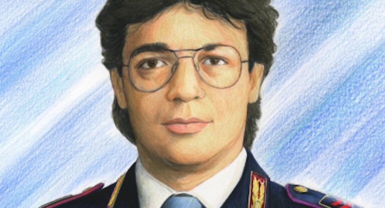 Il 4 aprile del 1991 moriva a Napoli il poliziotto Salvatore D’Addario