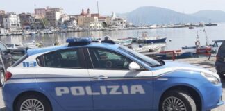 Controlli a Torre del Greco, identificate 80 persone