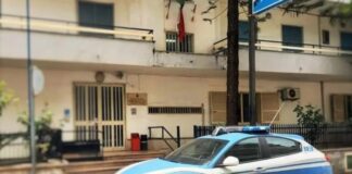 San Giuseppe Vesuviano: biker sorpreso con la droga. Arrestato 40enne tunisino