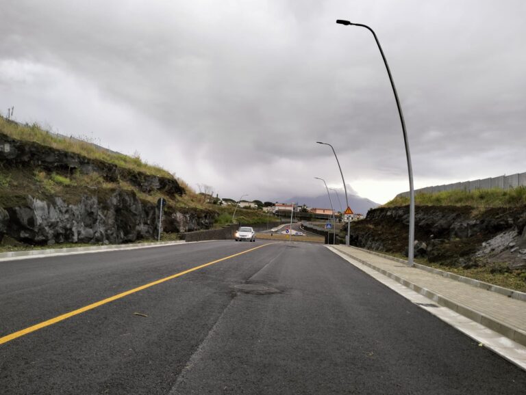 Torre del Greco: lavori per il raggiungimento di quota del sottopasso autostradale