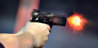 Giovane di Castellammare ferito con colpo d'arma da fuoco a Scafati