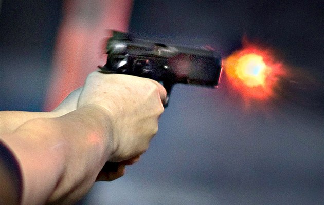 Giovane di Castellammare ferito con colpo d’arma da fuoco a Scafati