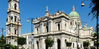 Pompei, 70 scuole in marcia per la Pace e la fraternità